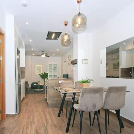 Loft Miramar Lägenhet Fuengirola Exteriör bild