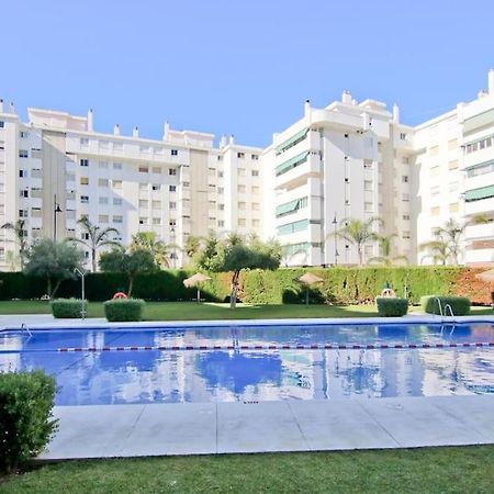 Loft Miramar Lägenhet Fuengirola Exteriör bild