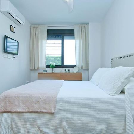 Loft Miramar Lägenhet Fuengirola Exteriör bild