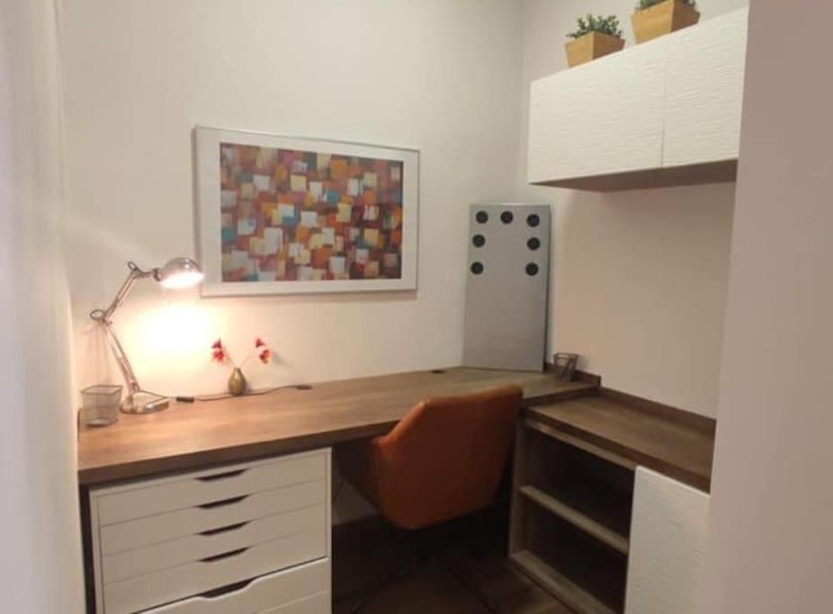 Loft Miramar Lägenhet Fuengirola Exteriör bild