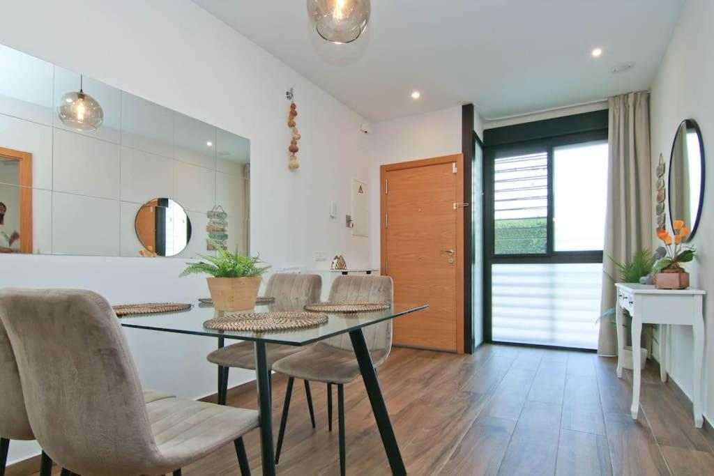Loft Miramar Lägenhet Fuengirola Exteriör bild