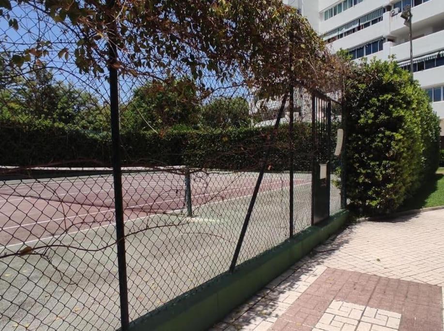 Loft Miramar Lägenhet Fuengirola Exteriör bild