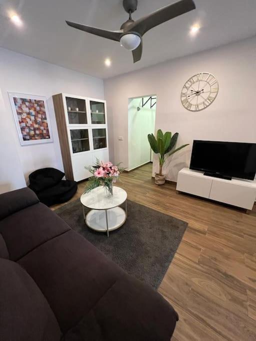 Loft Miramar Lägenhet Fuengirola Exteriör bild
