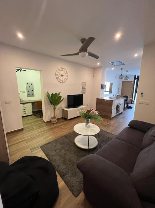 Loft Miramar Lägenhet Fuengirola Exteriör bild