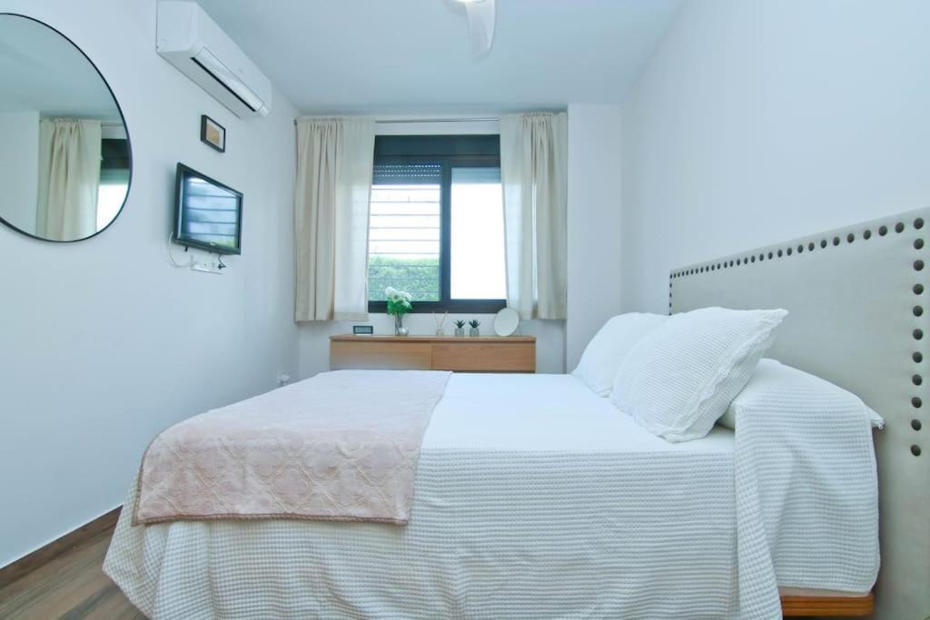 Loft Miramar Lägenhet Fuengirola Exteriör bild