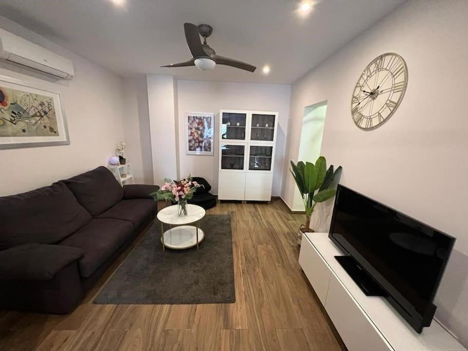 Loft Miramar Lägenhet Fuengirola Exteriör bild