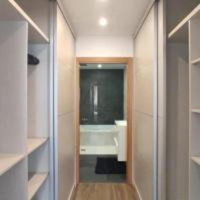 Loft Miramar Lägenhet Fuengirola Exteriör bild