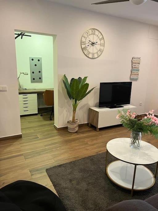 Loft Miramar Lägenhet Fuengirola Exteriör bild