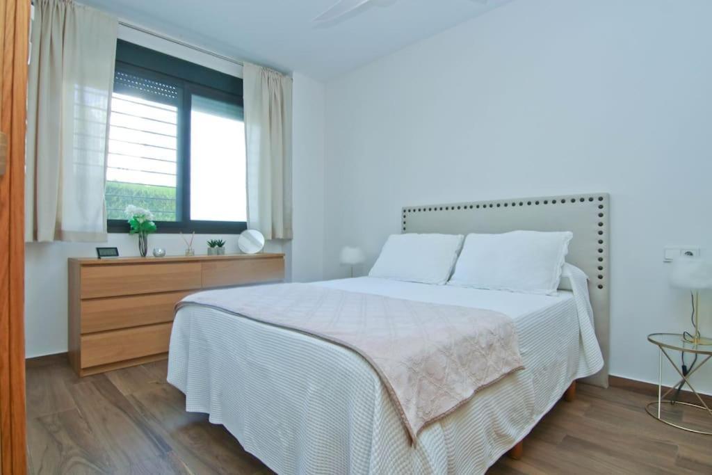 Loft Miramar Lägenhet Fuengirola Exteriör bild