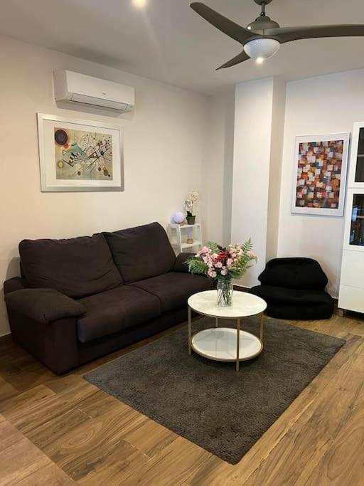 Loft Miramar Lägenhet Fuengirola Exteriör bild