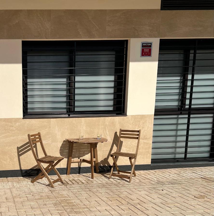Loft Miramar Lägenhet Fuengirola Exteriör bild